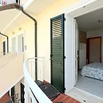 P068 - Porto Recanati, Nuovo Bilocale Con Terrazza Panoramica * Porto Recanati