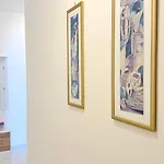 Διαμέρισμα P068 - Porto Recanati, Nuovo Bilocale Con Terrazza Panoramica