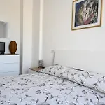 P068 - Porto Recanati, Nuovo Bilocale Con Terrazza Panoramica