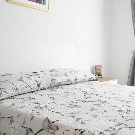 Apartment P068 - Porto Recanati, Nuovo Bilocale Con Terrazza Panoramica